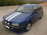 Volkswagen Golf 3, photo 2