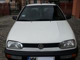 Volkswagen Golf 3, 1994