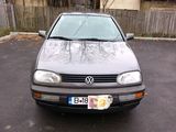 volkswagen golf 3