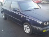 volkswagen golf 3, photo 1