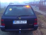 Volkswagen Golf 3, fotografie 4