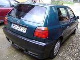 Volkswagen Golf 3, fotografie 2