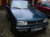 Volkswagen Golf 3, fotografie 4