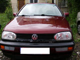 volkswagen golf 3, photo 3