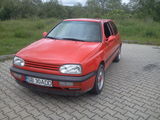 Volkswagen golf 3