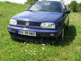 Volkswagen Golf 3