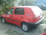 Volkswagen Golf 3, photo 1