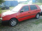 Volkswagen Golf 3, photo 2