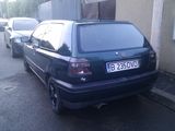 Volkswagen Golf 3, photo 5