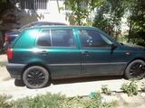 volkswagen golf 3 an 1995