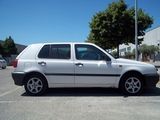 volkswagen golf 3 bine intretinut, photo 2