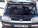 volkswagen golf 3 bine intretinut, photo 5