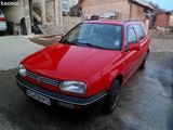 Volkswagen Golf 3 Breck, 1995