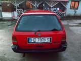 Volkswagen Golf 3 Breck, 1995, fotografie 4