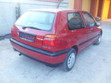 Volkswagen golf 3 - Hidramat, photo 3