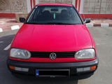 Volkswagen Golf 3 impecabil