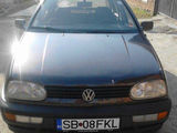 Volkswagen golf  3 inmatricullat .OFERTA !