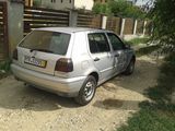 Volkswagen Golf 3 Joker 1.4, photo 4