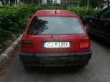 Volkswagen Golf 3 model Pink Floyd, photo 4