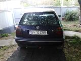 volkswagen golf, photo 4