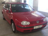 Volkswagen Golf, photo 1