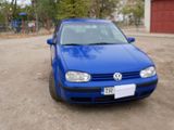 VOLKSWAGEN Golf 4  1,4 16V