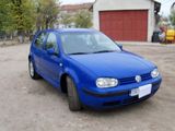 VOLKSWAGEN Golf 4  1,4 16V, fotografie 2