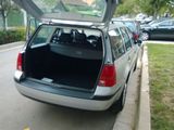 volkswagen golf 4 1,4 benzina 2002 impecabil