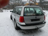 Volkswagen Golf 4 - 1,4 Benzina, photo 2