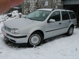 Volkswagen Golf 4 - 1,4 Benzina, fotografie 4