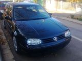 volkswagen golf 4 1.4 benzinaa euro 4 2001.06 impecabila