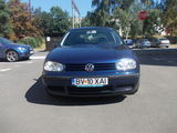 Volkswagen Golf 4 1,6 16V