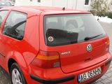 volkswagen golf 4 1,6, photo 2