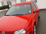 volkswagen golf 4 1,6, fotografie 5