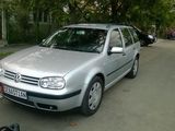 volkswagen golf 4 1,6 benzina 2002 impecabil