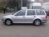 Volkswagen Golf 4 1.9 TDI,2000