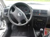 Volkswagen Golf 4 1.9 TDI,2000, fotografie 4