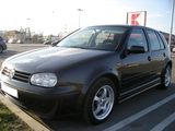 Volkswagen Golf 4 1,9 TDI