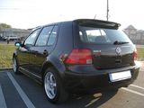 Volkswagen Golf 4 1,9 TDI, photo 2