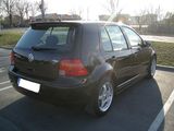 Volkswagen Golf 4 1,9 TDI, photo 4