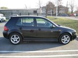 Volkswagen Golf 4 1,9 TDI, photo 5