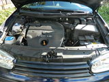 Volkswagen Golf 4 - 1,9 TDI ( 90 CP- ALH) - EURO 3, fotografie 3