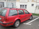 Volkswagen Golf 4 1.9 TDI 90cp 2002, fotografie 4