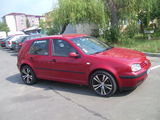 volkswagen golf 4