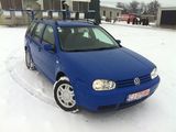 Volkswagen Golf 4 110 CP POMPE DUZE