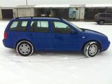 Volkswagen Golf 4 110 CP POMPE DUZE, photo 4