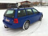 Volkswagen Golf 4 110 CP POMPE DUZE, photo 5