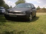 Volkswagen Golf 4