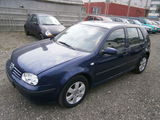 Volkswagen Golf 4