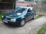 Volkswagen Golf 4, photo 1